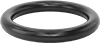 Low-Outgassing Chemical-Resistant Viton® Fluoroelastomer O-Rings