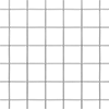 Extra-Rigid Galvanized Steel Filter Mesh