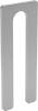 Slotted Shims
