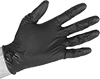 Form-Fitting Latex Disposable Gloves