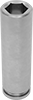 Continuous-Duty Fastener-Holding 6-Point Sockets