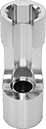 Image of Product. Bottom orientation. Sockets. Open-End 6-Point Sockets.
