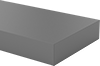 Glass-Filled UHMW Polyethylene Bars