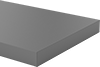 Glass-Filled UHMW Polyethylene Bars