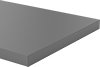 Glass-Filled UHMW Polyethylene Bars