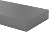 Glass-Filled UHMW Polyethylene Bars