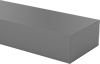 Glass-Filled UHMW Polyethylene Bars