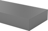 Glass-Filled UHMW Polyethylene Bars