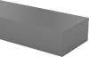 Glass-Filled UHMW Polyethylene Bars