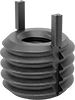 Threaded Inserts