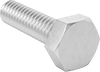 Hex Head Screws