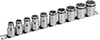 Fastener-Holding 6-Point Socket Sets
