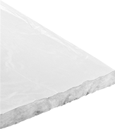 Image of Product. Front orientation. Thermal Insulation Sheets. Flexible Fiberglass Thermal Insulation Sheets for Ducts, Vinyl Plastic Facing.