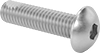 Rounded Head Screws