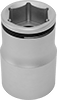 Fastener-Holding 6-Point Sockets 