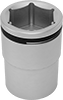 Fastener-Holding 6-Point Sockets 