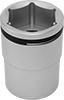 Fastener-Holding 6-Point Sockets 