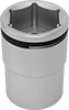 Fastener-Holding 6-Point Sockets 