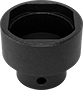 Image of Product. Bottom orientation. Ball Joint Sockets.