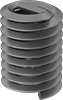 Titanium Helical Inserts