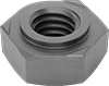 Weld Nuts