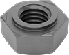 Weld Nuts