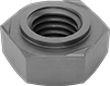 Weld Nuts