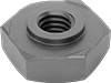 Weld Nuts