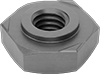 Weld Nuts