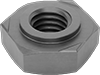 Weld Nuts