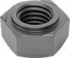 Weld Nuts