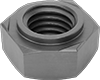 Weld Nuts