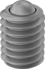 Easy-Adjust Ball-Point Set Screws