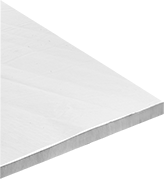 Image of Product. Front orientation. Pipe Insulation. Fiberglass Pipe Insulation Sheets, Kraft Paper Jacket.
