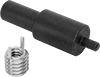 Threaded Inserts