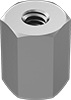 Coupling Nuts