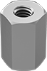 Coupling Nuts