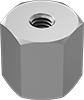 Coupling Nuts