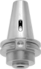 Machine Taper Shank Adapters