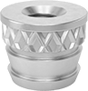 Threaded Inserts