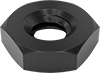 Hex Nuts