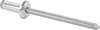 High-Strength Blind Rivets for Soft Materials 