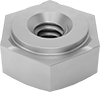 Weld Nuts
