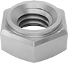 Weld Nuts