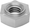 Weld Nuts