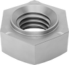 Weld Nuts