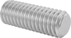 Nickel Cup-Tip Set Screws