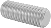 Nickel Cup-Tip Set Screws