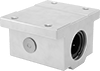 Linear Bearings