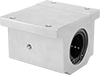Linear Bearings